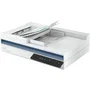HP ScanJet Pro 3600 f1 Escáner Documental Blanco